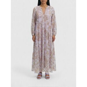 Forte Forte Dress Woman Peony